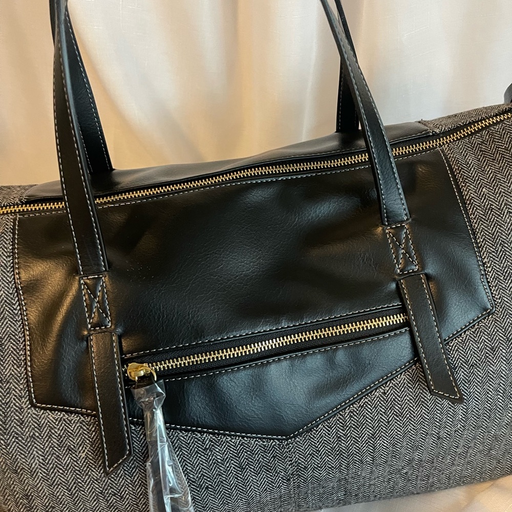 Weekender Tote & Wallet - Picture 9 of 14